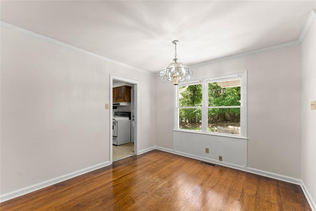 1358 Longview Drive, Gainesville, Georgia image 14