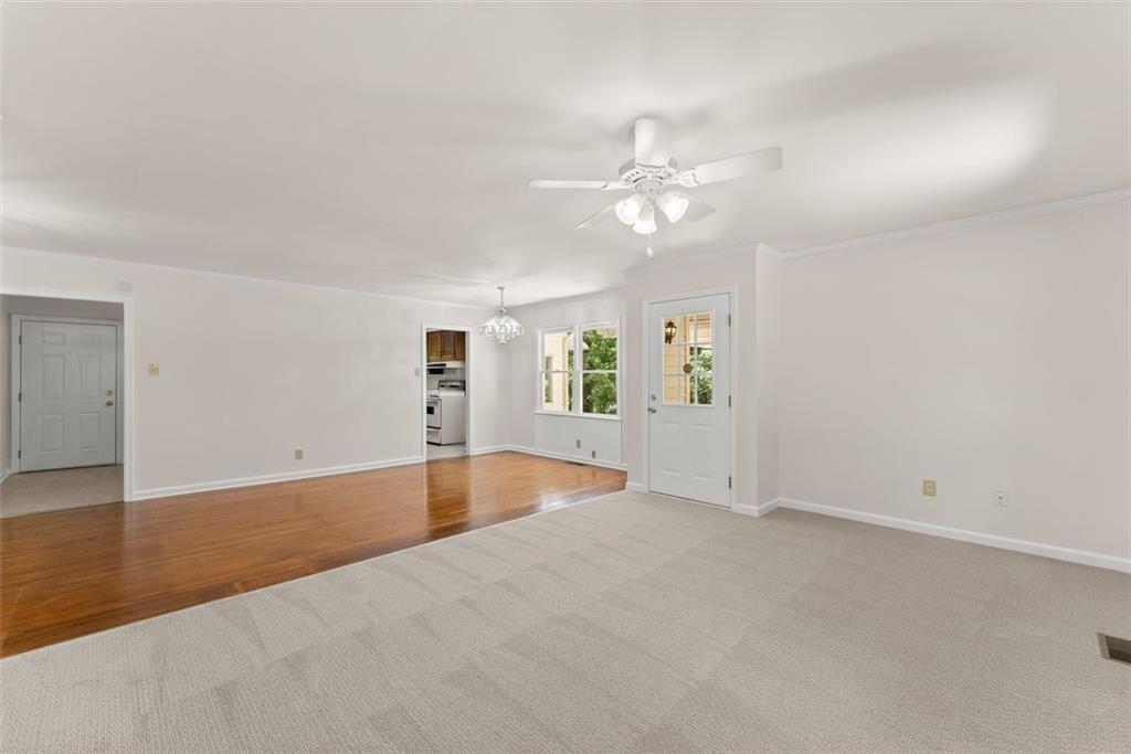 1358 Longview Drive, Gainesville, Georgia image 18