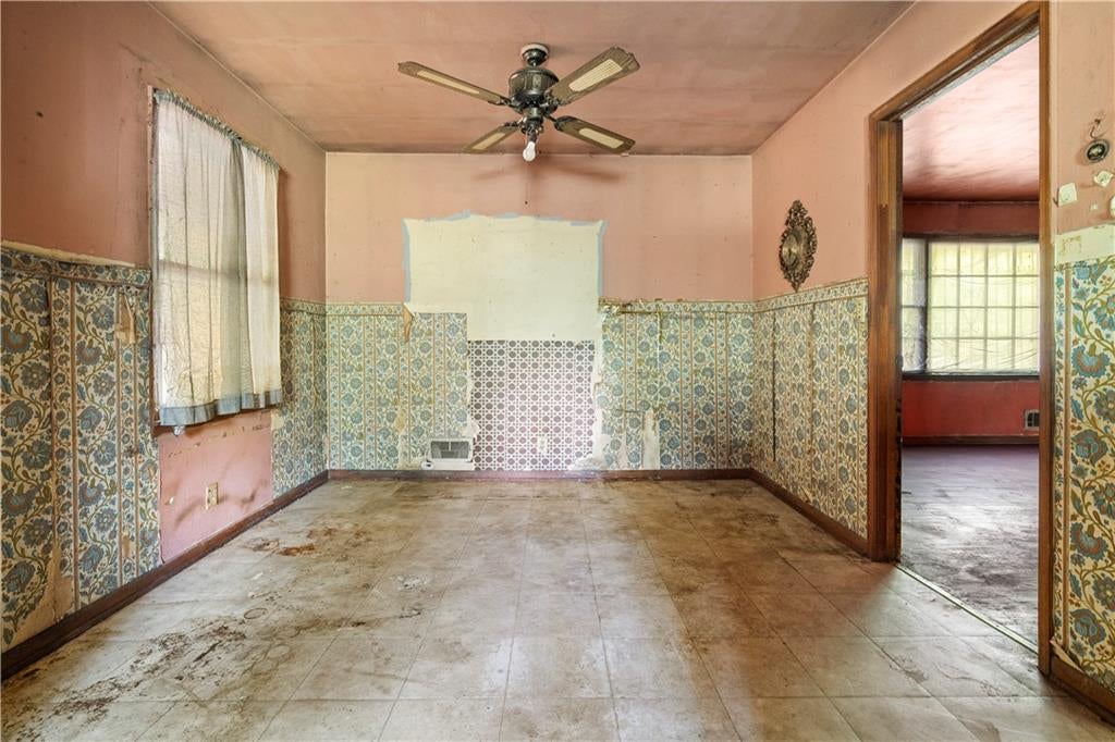 4449 Lincoln Jones Road