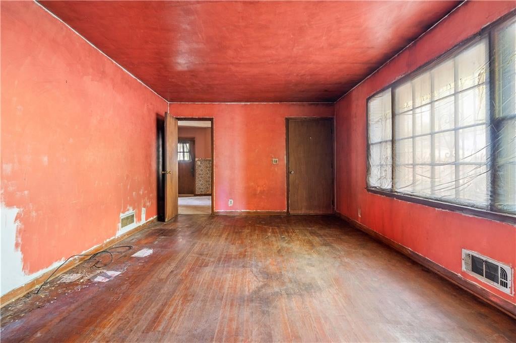 4449 Lincoln Jones Road