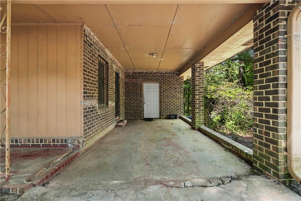 4449 Lincoln Jones Road