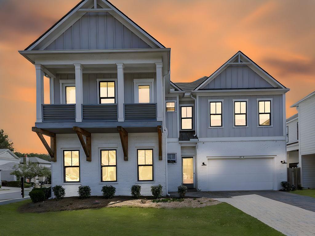 412 Falling Water Avenue