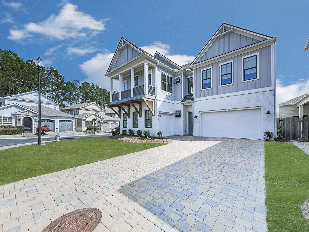 412 Falling Water Avenue