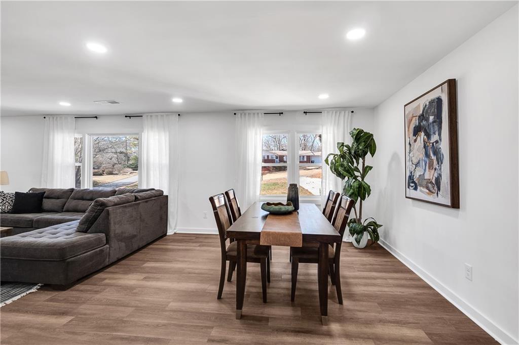 HOLLY HILLS ESTATES - Residential