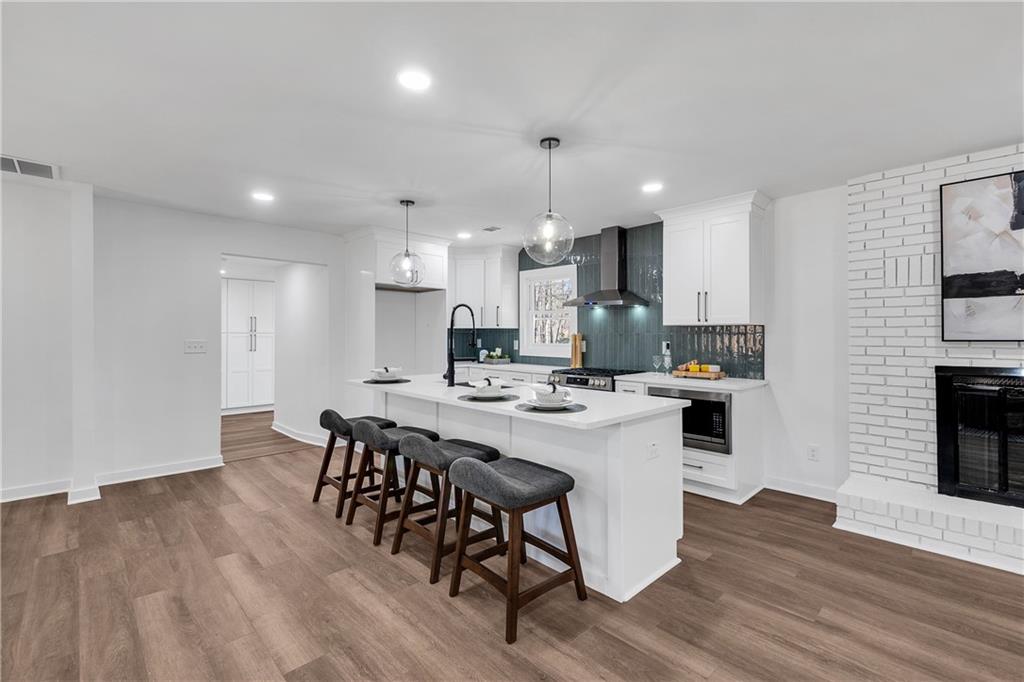 HOLLY HILLS ESTATES - Residential