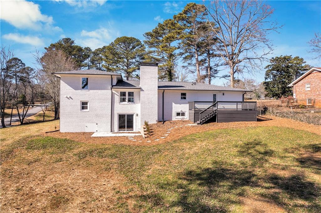 HOLLY HILLS ESTATES - Residential