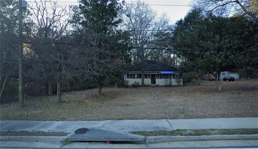 2429 SCENIC Highway S