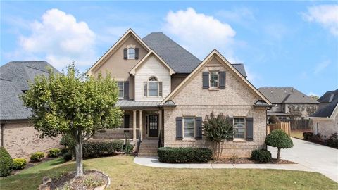 1054 Morgan Garner Drive SW Lilburn GA 30047
