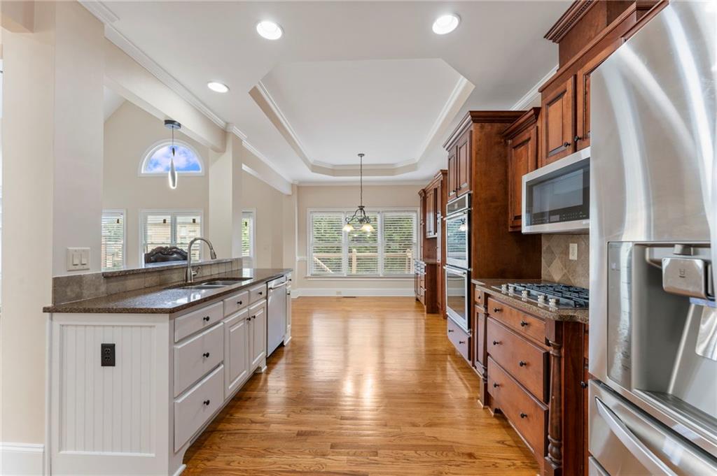 1054 Morgan Garner Drive SW