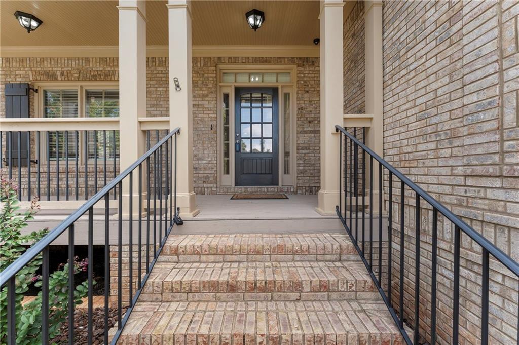 1054 Morgan Garner Drive SW