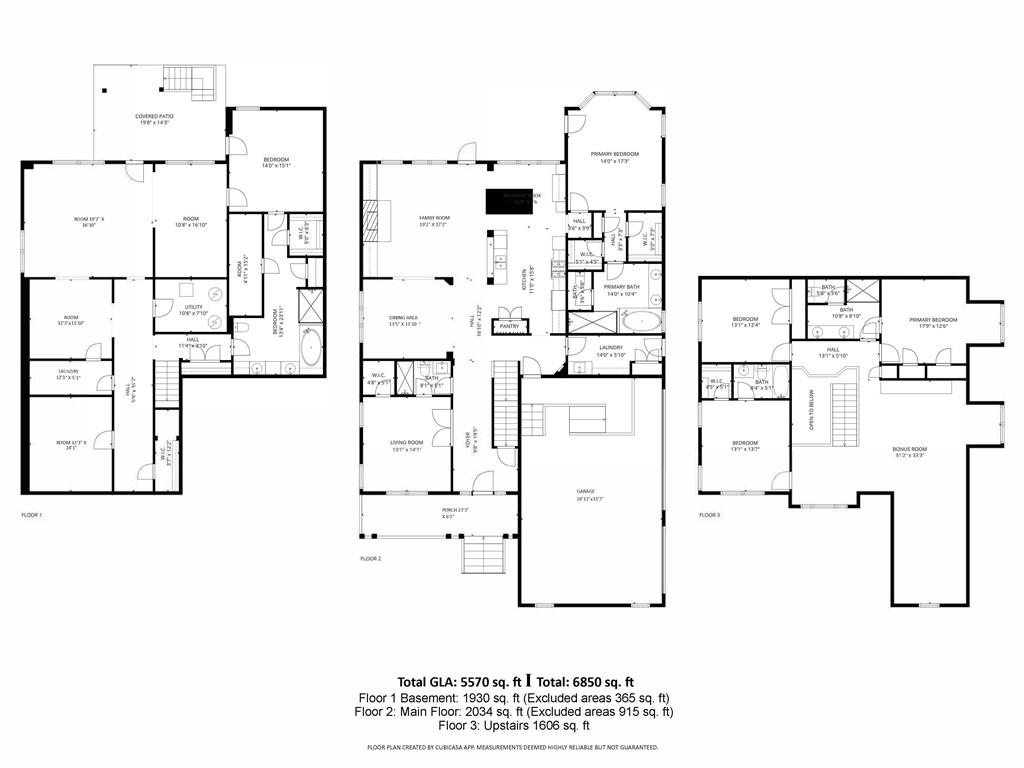 1054 Morgan Garner Drive SW