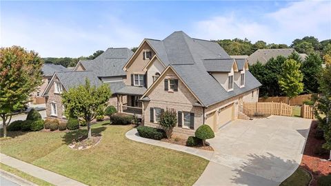 Photo of 1054 Morgan Garner Drive SW, Lilburn, GA 30047 (MLS # 7658562)