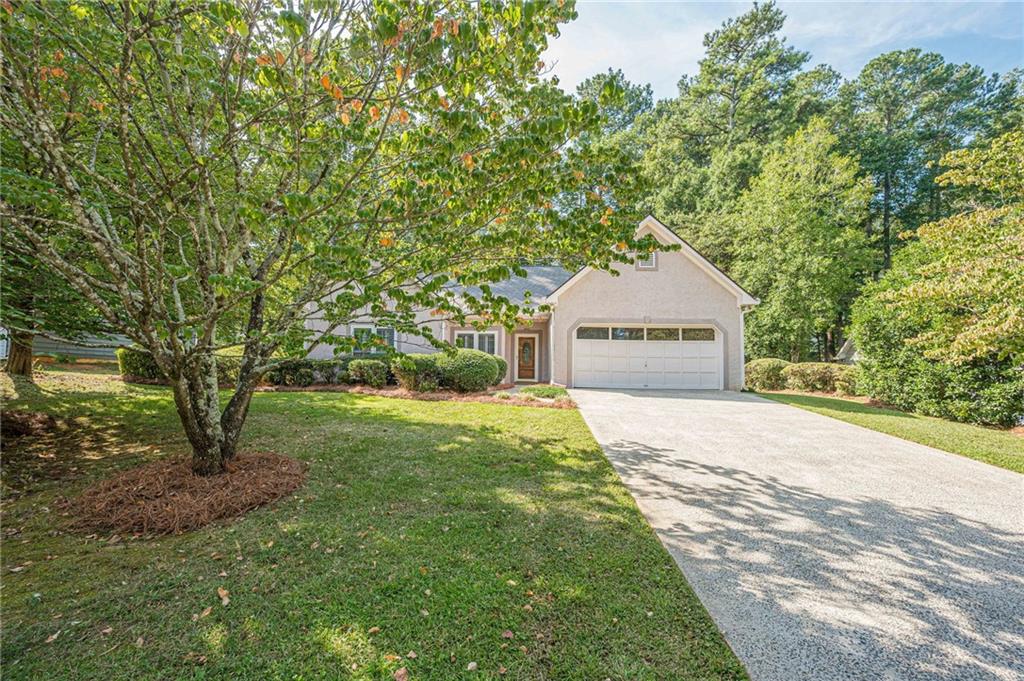 3215 Dogwood Drive