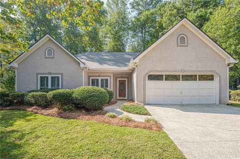 3215 Dogwood Drive Powder Springs GA 30127