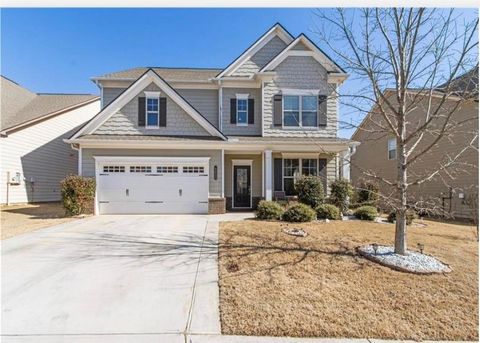 4513 Banshire Circle Gainesville GA 30504