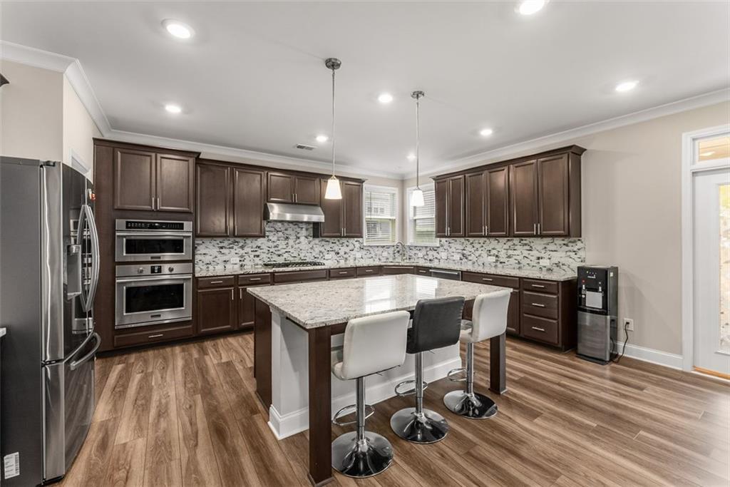 380 Parkside Meadow Drive, Marietta, Georgia image 9
