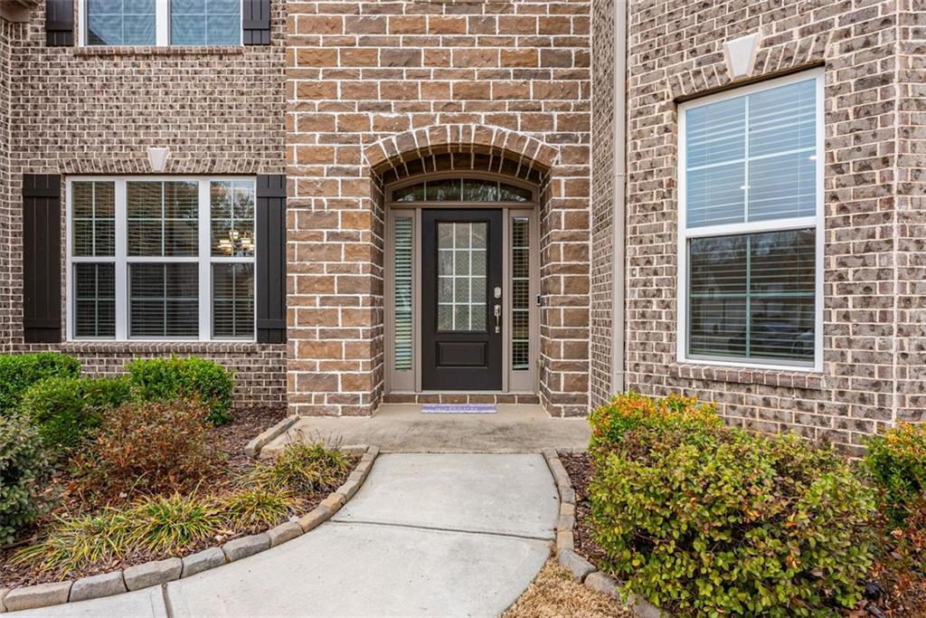 380 Parkside Meadow Drive