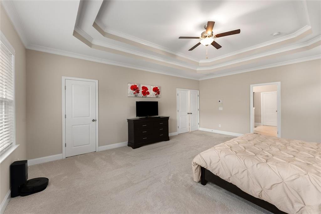 380 Parkside Meadow Drive, Marietta, Georgia image 20