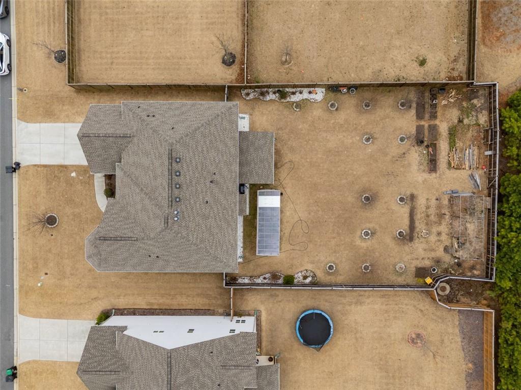 Parkside Meadows - Residential