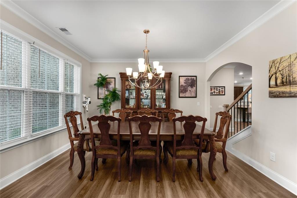380 Parkside Meadow Drive, Marietta, Georgia image 16