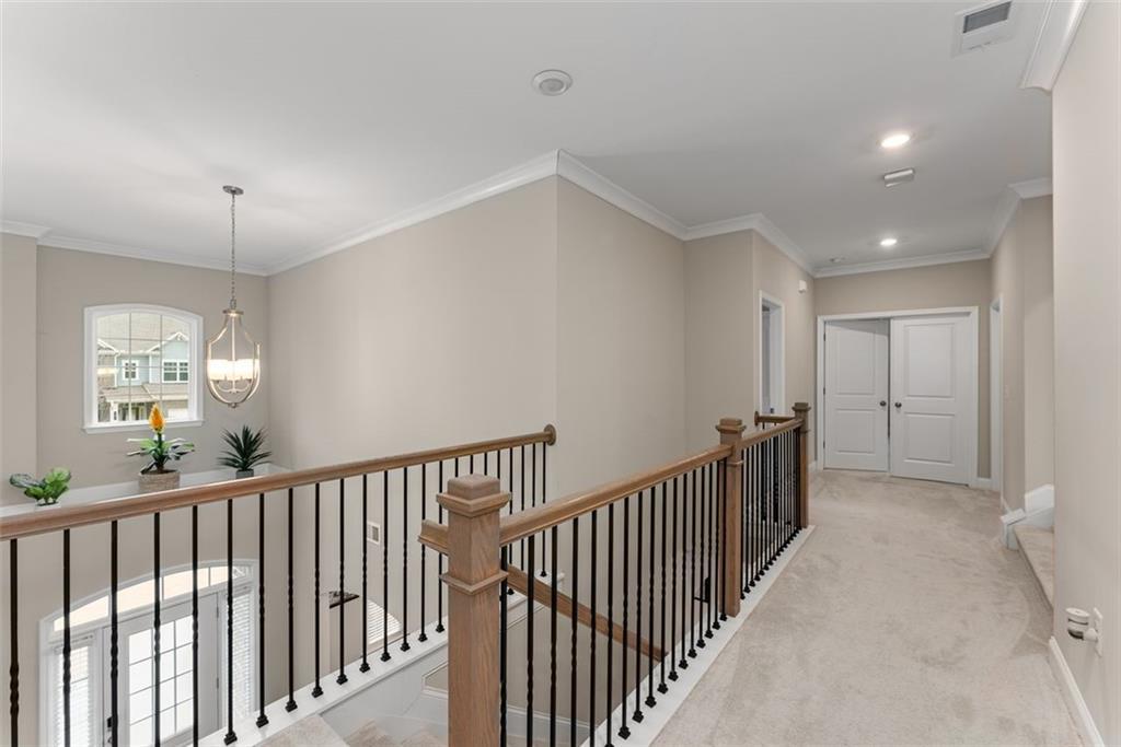 380 Parkside Meadow Drive, Marietta, Georgia image 31