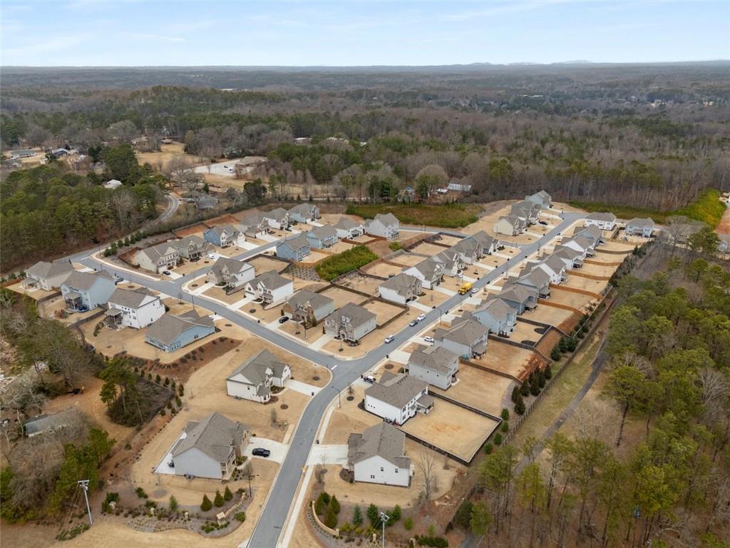 Parkside Meadows - Residential