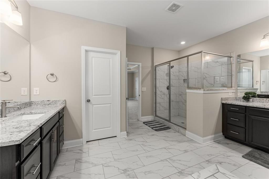 380 Parkside Meadow Drive, Marietta, Georgia image 23