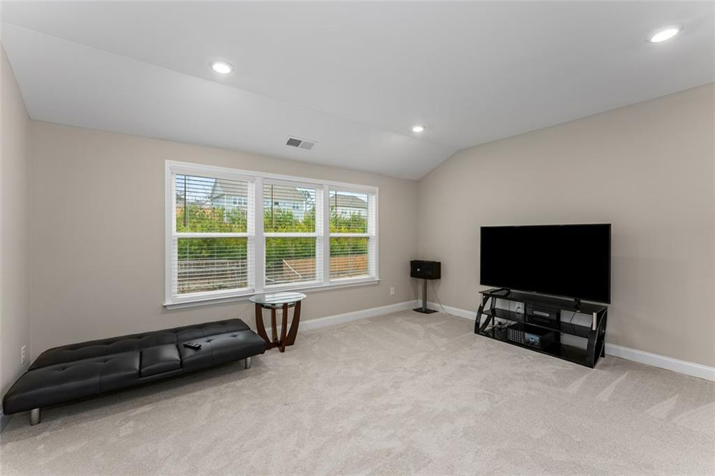 380 Parkside Meadow Drive, Marietta, Georgia image 35