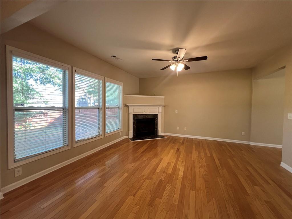 3949 Abernathy Farm Way, Acworth, Georgia image 2