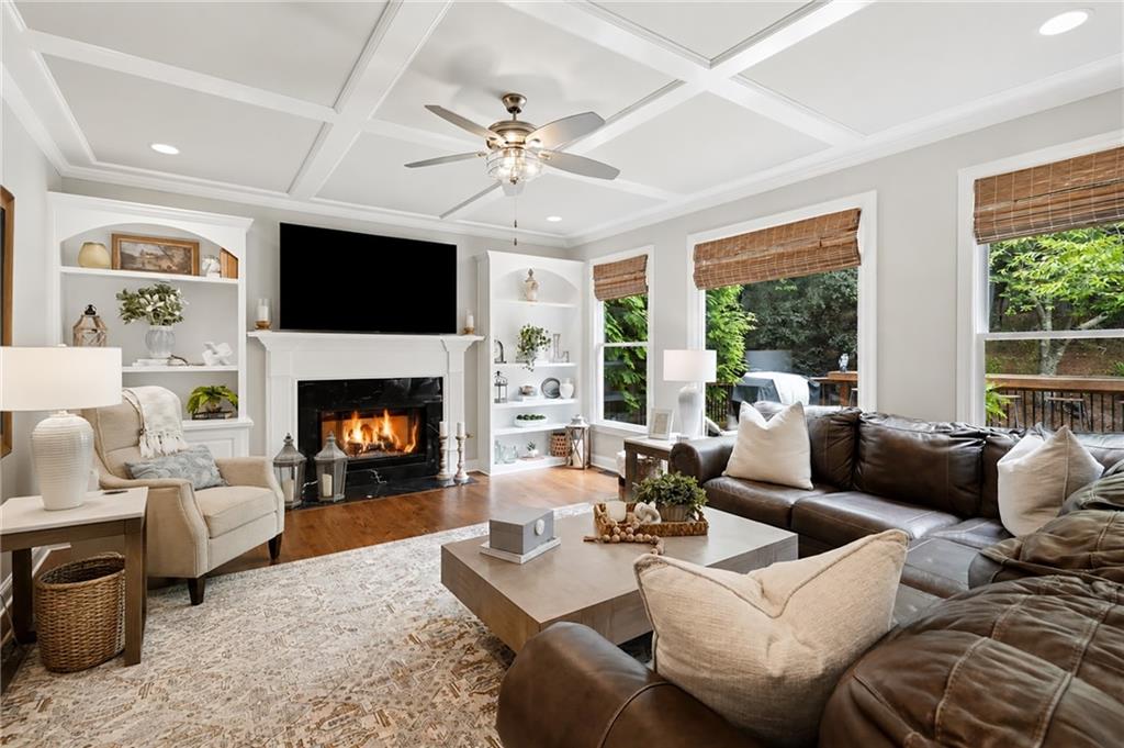 4335 Mantle Ridge Drive