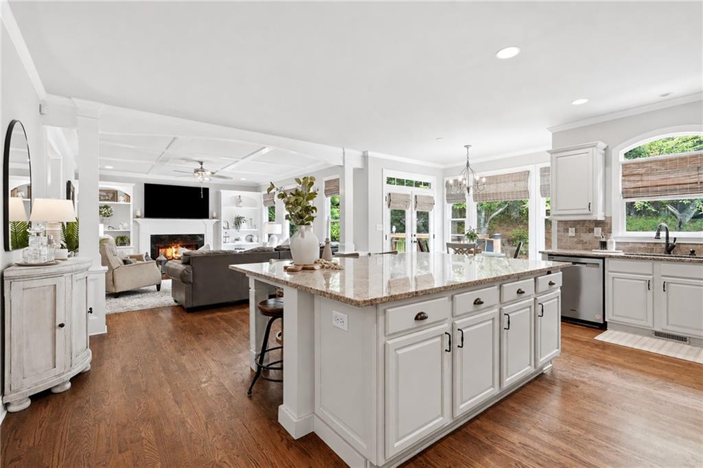 4335 Mantle Ridge Drive