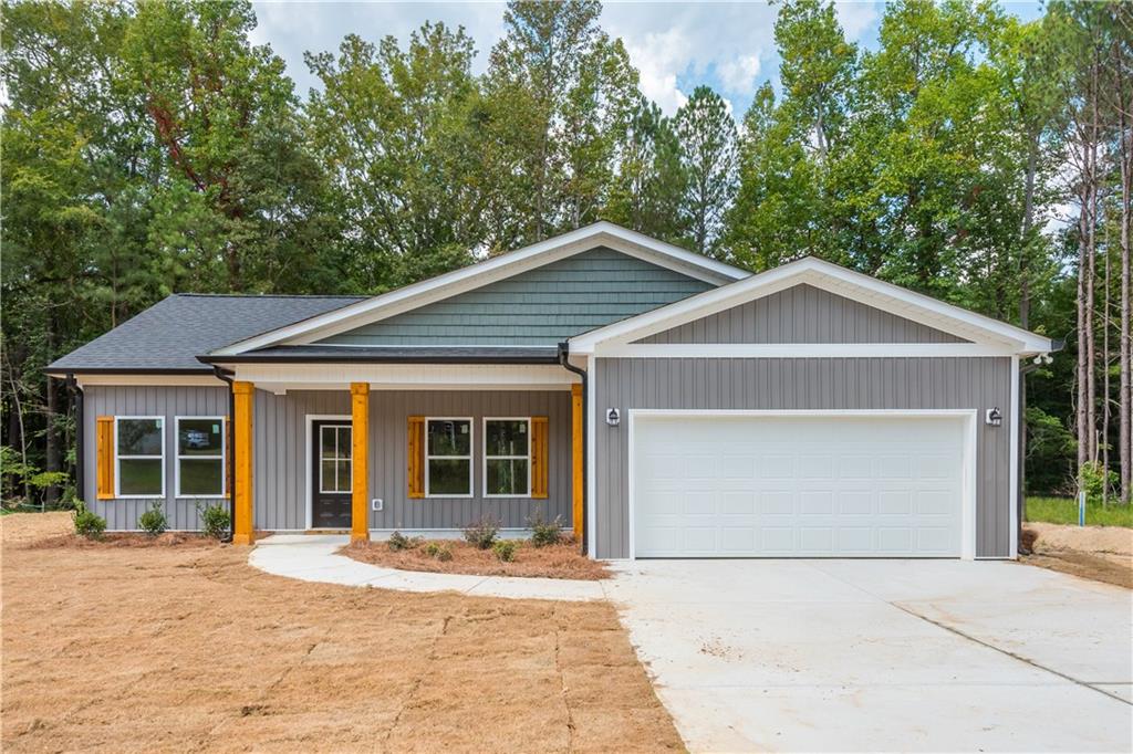 121 Hunters Lane, Powder Springs, Georgia image 2