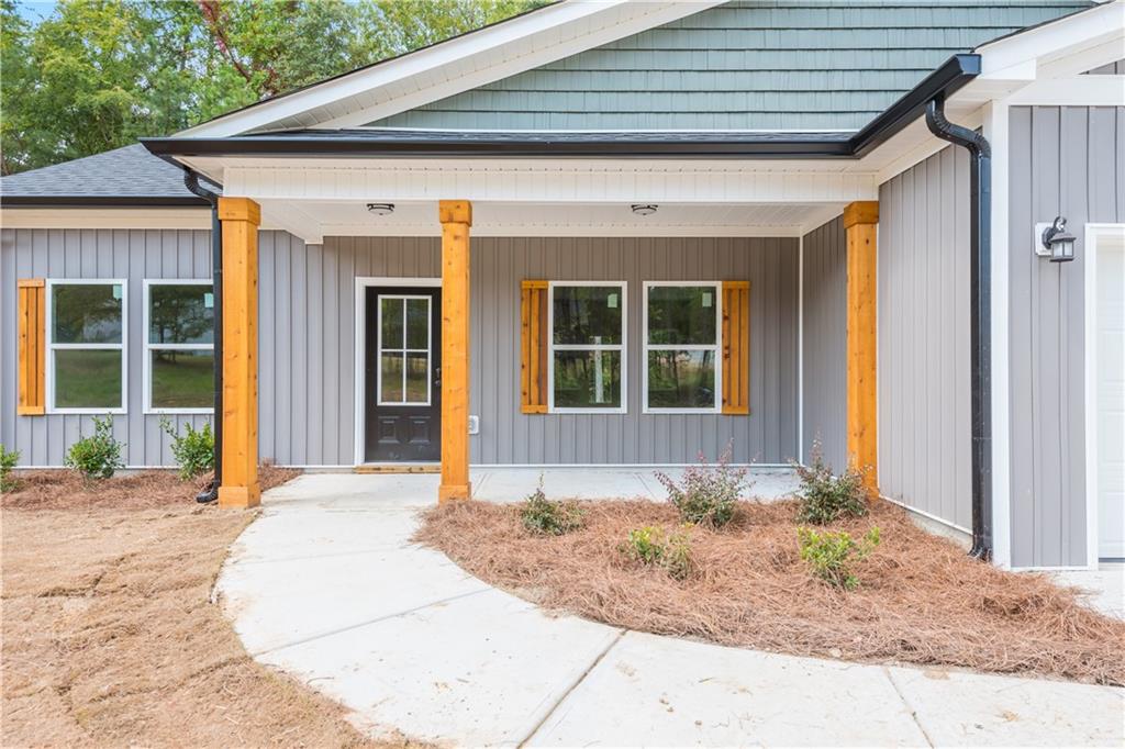 121 Hunters Lane, Powder Springs, Georgia image 4