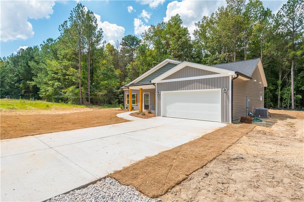 121 Hunters Lane, Powder Springs, Georgia image 3