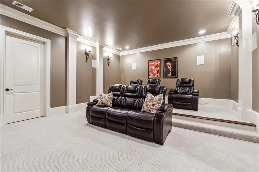 Ball Ground, Georgia 30107, United States, 5 Bedrooms Bedrooms, ,9 BathroomsBathrooms,Residential,Pending,43763