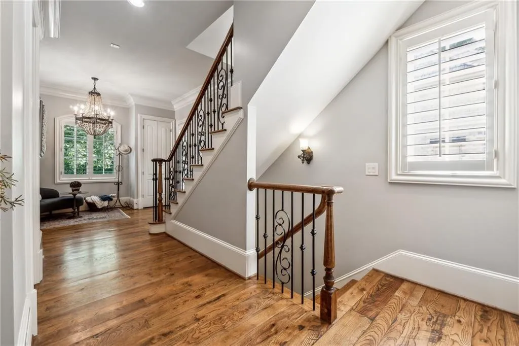 Ball Ground, Georgia 30107, United States, 5 Bedrooms Bedrooms, ,9 BathroomsBathrooms,Residential,Pending,43763