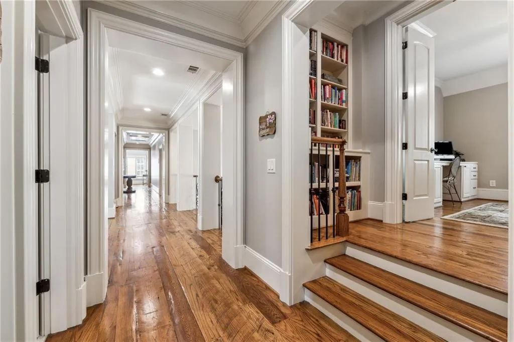 Ball Ground, Georgia 30107, United States, 5 Bedrooms Bedrooms, ,9 BathroomsBathrooms,Residential,Pending,43763