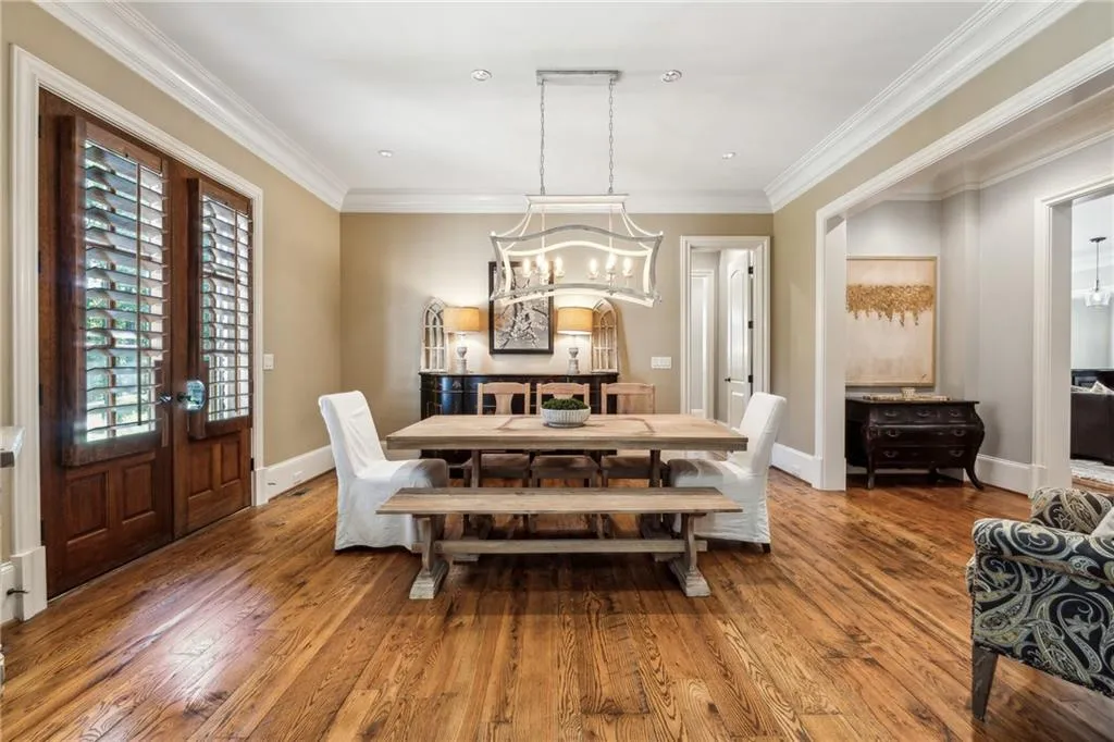 Ball Ground, Georgia 30107, United States, 5 Bedrooms Bedrooms, ,9 BathroomsBathrooms,Residential,Pending,43763