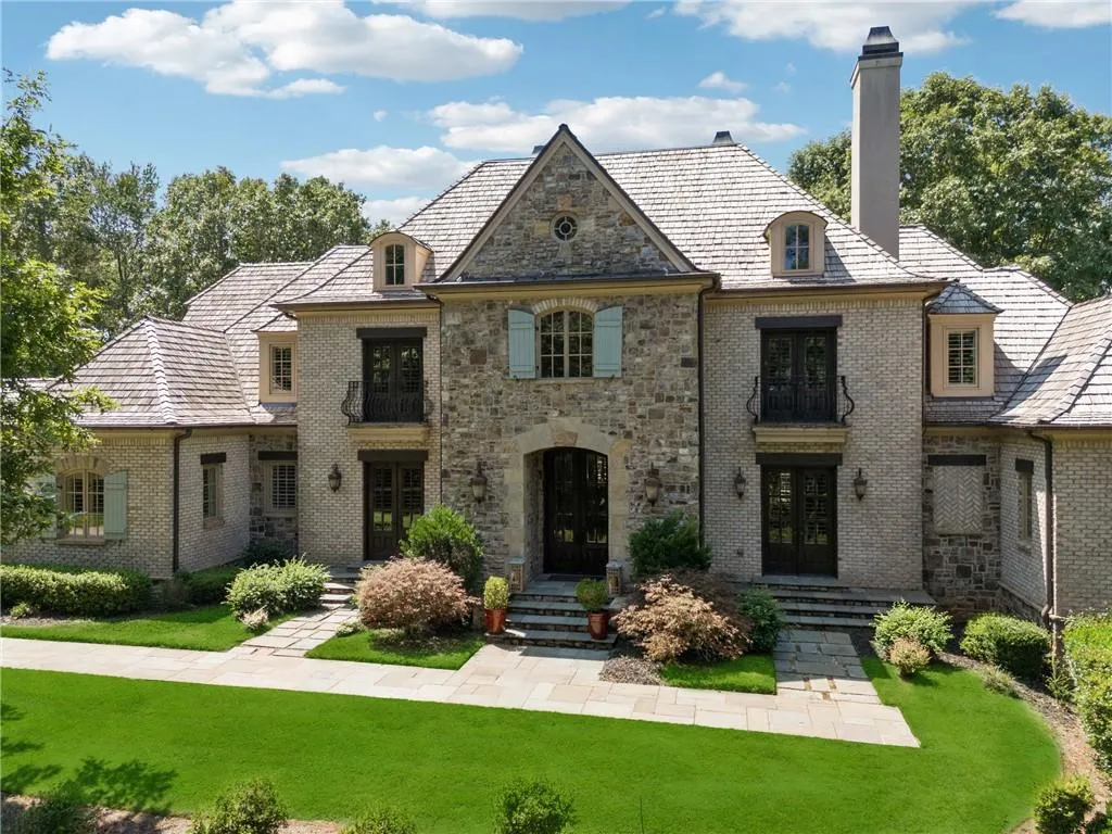 Ball Ground, Georgia 30107, United States, 5 Bedrooms Bedrooms, ,9 BathroomsBathrooms,Residential,Pending,43763