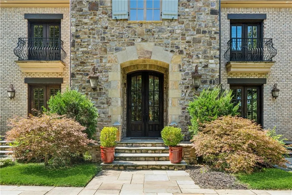 Ball Ground, Georgia 30107, United States, 5 Bedrooms Bedrooms, ,9 BathroomsBathrooms,Residential,Pending,43763