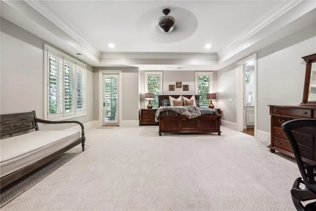 Ball Ground, Georgia 30107, United States, 5 Bedrooms Bedrooms, ,9 BathroomsBathrooms,Residential,Pending,43763