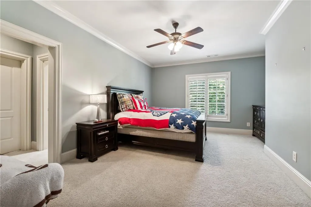 Ball Ground, Georgia 30107, United States, 5 Bedrooms Bedrooms, ,9 BathroomsBathrooms,Residential,Pending,43763