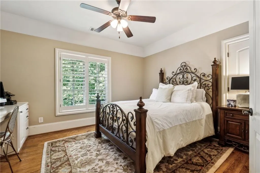 Ball Ground, Georgia 30107, United States, 5 Bedrooms Bedrooms, ,9 BathroomsBathrooms,Residential,Pending,43763