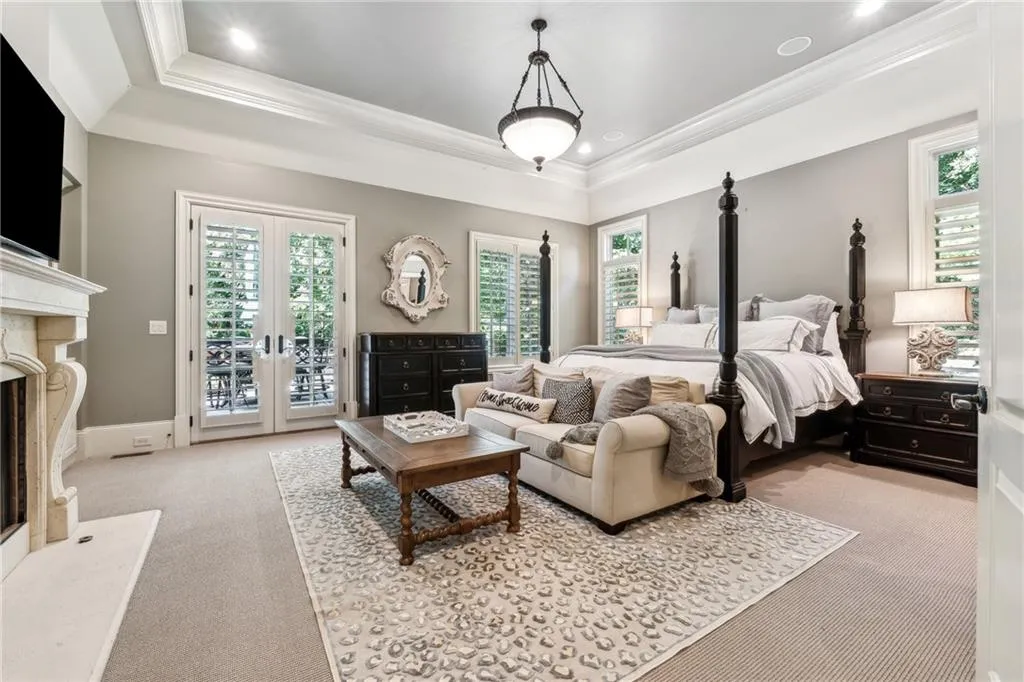 Ball Ground, Georgia 30107, United States, 5 Bedrooms Bedrooms, ,9 BathroomsBathrooms,Residential,Pending,43763