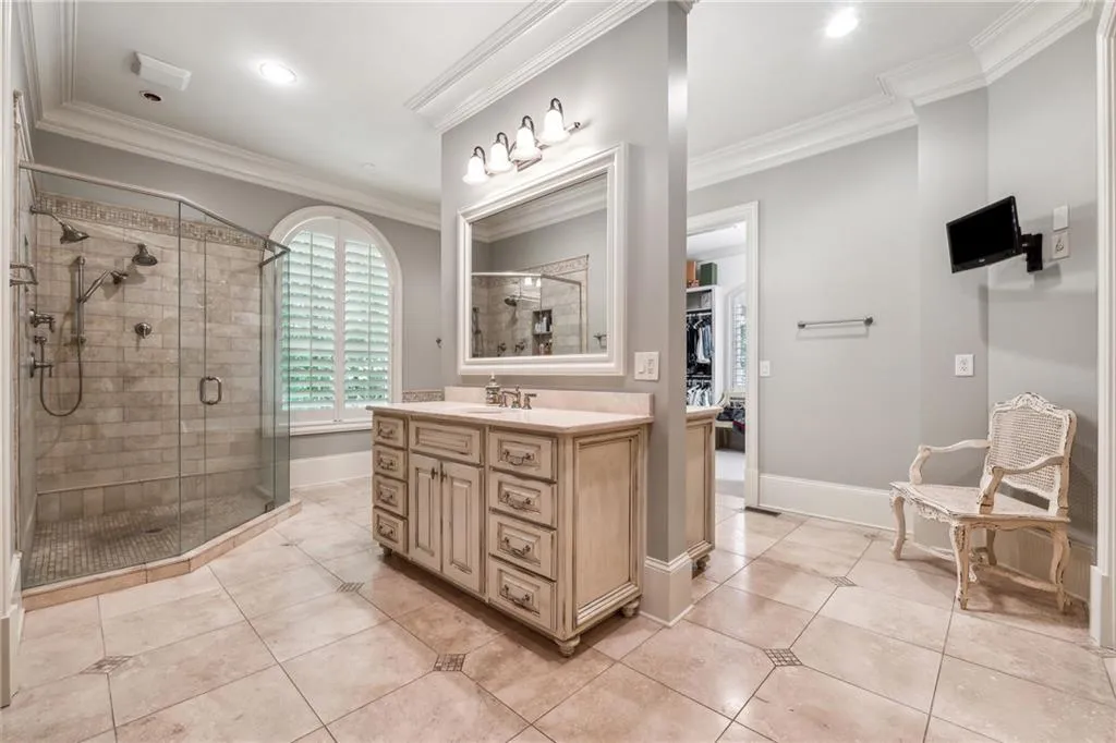 Ball Ground, Georgia 30107, United States, 5 Bedrooms Bedrooms, ,9 BathroomsBathrooms,Residential,Pending,43763