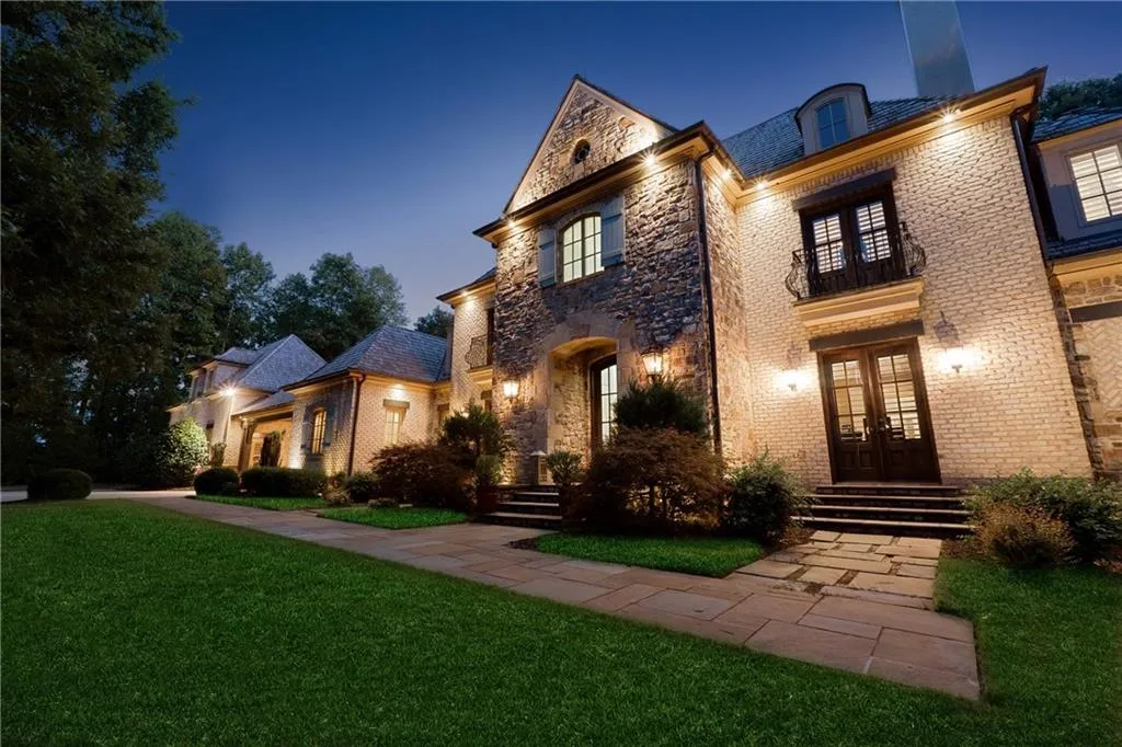 Ball Ground, Georgia 30107, United States, 5 Bedrooms Bedrooms, ,9 BathroomsBathrooms,Residential,Pending,43763