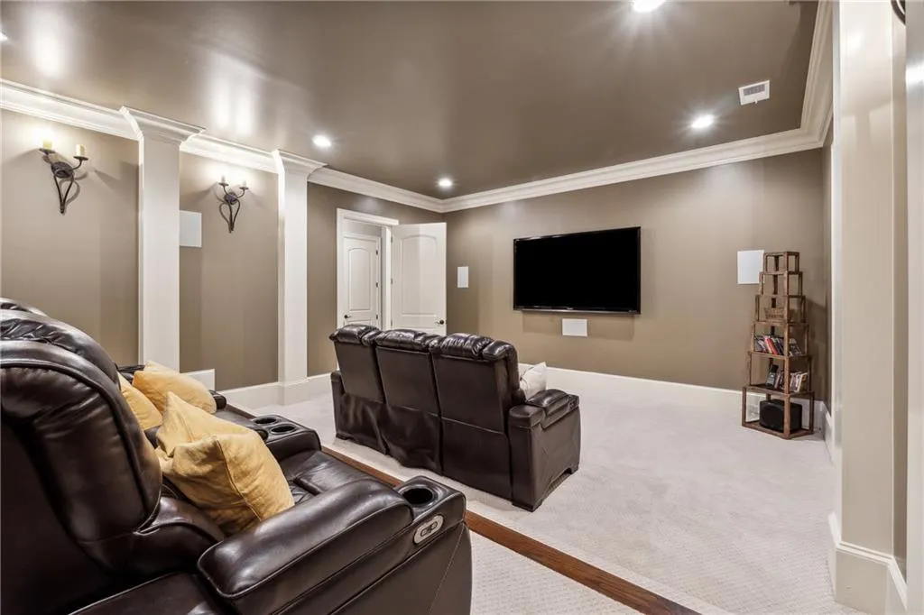 Ball Ground, Georgia 30107, United States, 5 Bedrooms Bedrooms, ,9 BathroomsBathrooms,Residential,Pending,43763