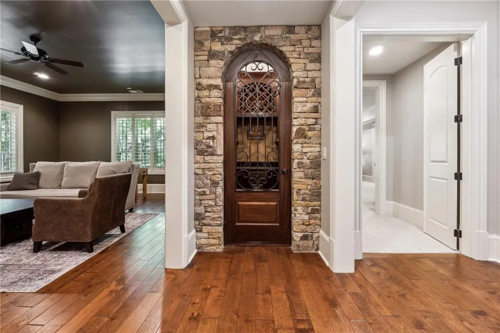 Ball Ground, Georgia 30107, United States, 5 Bedrooms Bedrooms, ,9 BathroomsBathrooms,Residential,Pending,43763