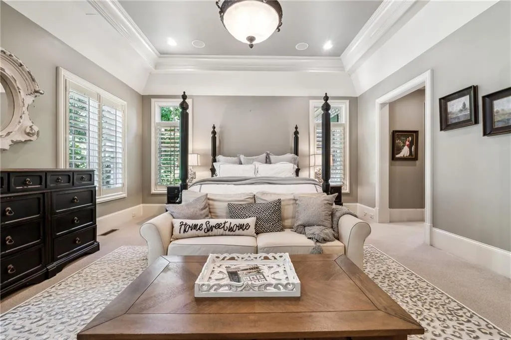 Ball Ground, Georgia 30107, United States, 5 Bedrooms Bedrooms, ,9 BathroomsBathrooms,Residential,Pending,43763