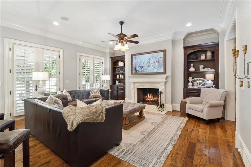 Ball Ground, Georgia 30107, United States, 5 Bedrooms Bedrooms, ,9 BathroomsBathrooms,Residential,Pending,43763